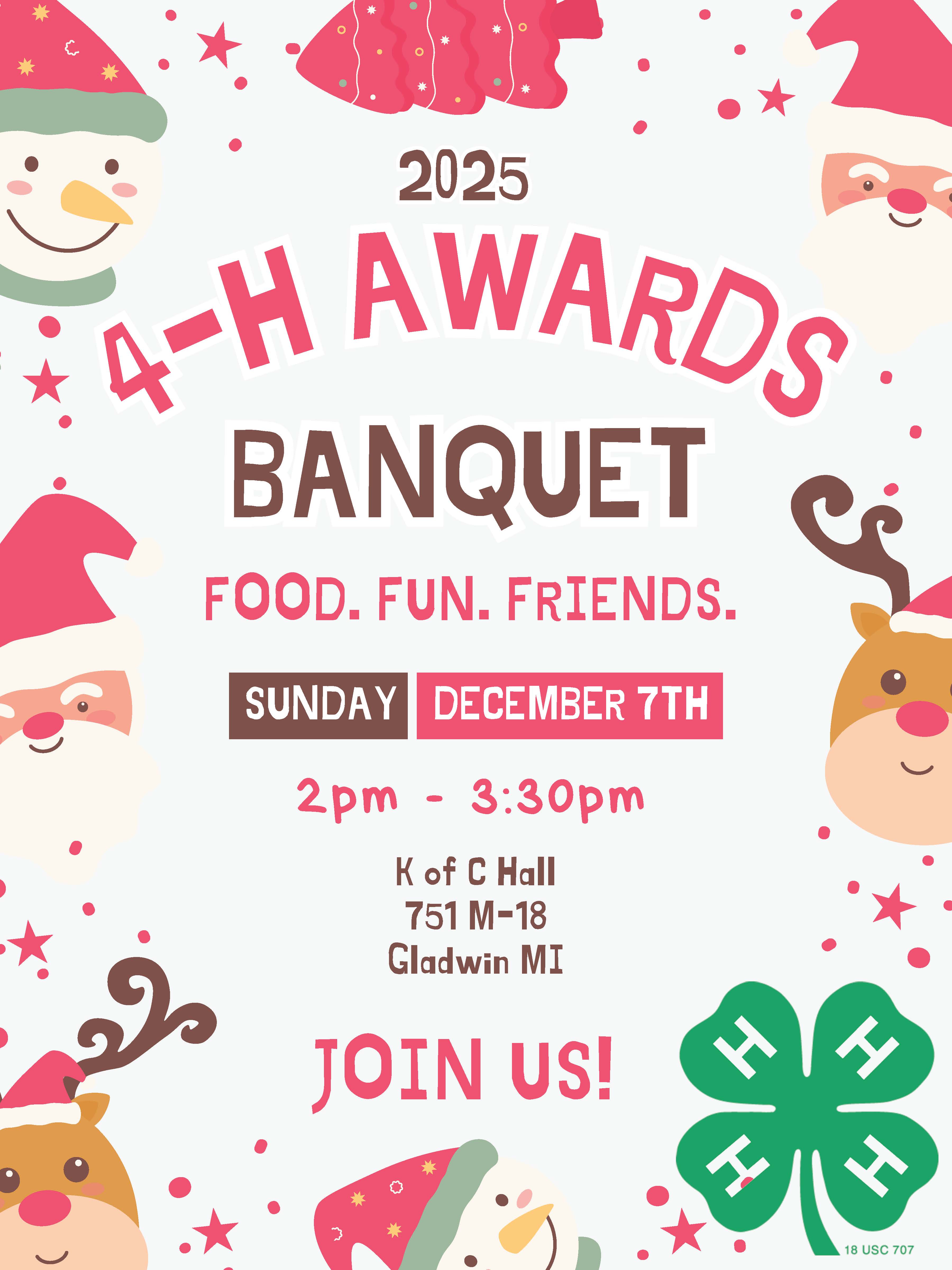 2025 4-H Banquet Flyer.jpg